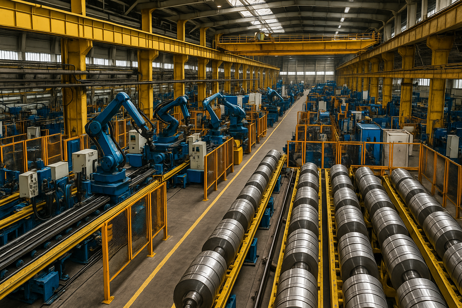 Warehouse